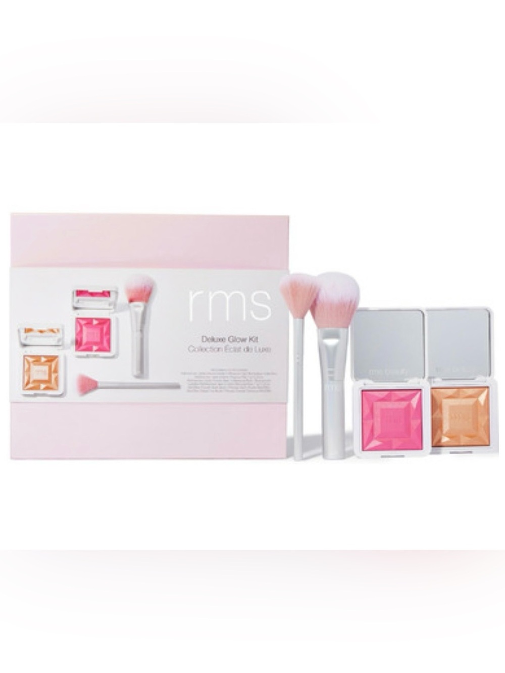 RMS Beauty Deluxe Glow Kit